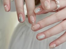 モアグラム 新宿東口店(More Glam)/キラキラデザイン