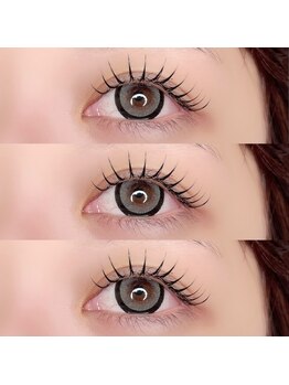 ジプシー(GYPSY.)/【フラットラッシュ160本】