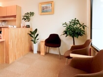 ハル(haru)の写真