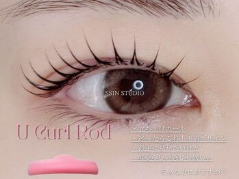 モストアイズ 海老名(most eyes)/目元を可愛く♪/まつげパーマ