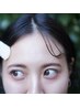 【ご新規様限定】norimi限定クーポン♪上下まつ毛パーマ¥9,900→7,150