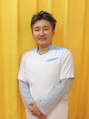 すとれんぐす接骨院/長谷川　昌平