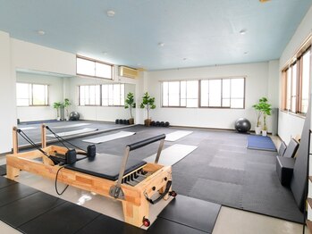 フロウプレイス(flowplace)の写真/お身体を整えることで、心も身体もリフレッシュ！オーダーメイド施術でお悩みを根本から改善いたします☆