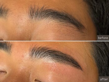 SEC(Shizuoka esthetic company)/【学割U24】メンズにもおすすめ