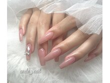 アネラネイル 広尾店(anela nail)