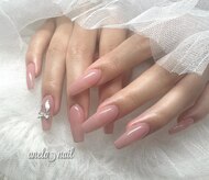 アネラネイル 広尾店(anela nail)