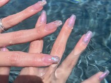 ロサアスールネイル(RosaAzul nails)