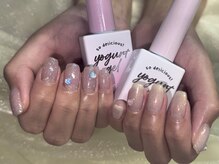 サロンレム(salon Rem.)/【日本未入荷/韓国ジェル】