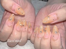 チアフルチア バイ リッチネイル(CheerfulCheer by Ricci nail)/