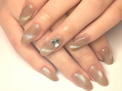 アクアネイル(AQUA Nail)の写真