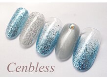 ビューティスタジオ センブレス(Cenbless)/ハンド★定額7000
