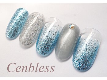 ビューティスタジオ センブレス(Cenbless)/ハンド★定額7000