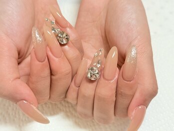 シンプルデザイン