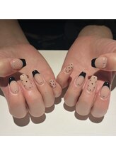 アイネイル 小倉(ai nail)/フレンチ