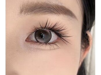パンダアイラッシュ 上野(panda eyelash)/