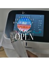 アイドット(i...)/2025/09/04NEW☆フェイシャル☆