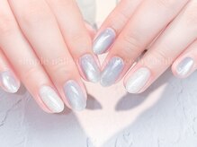 ビーリタ 昭和町店(B-LITA)/マグネットネイル