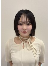 リッツ バイ クレル 錦糸町店(RITZ by CLAIR) 小澤 琉愛