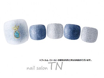 ティーエヌ 文苑堂TSUTAYA小杉町店/FOOT11月季節の定額6900円