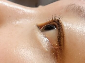 ダフネ(DAFNE)/自分の目に合ったパーマ