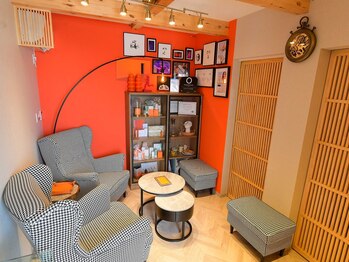 エテルノ チョンダム(Eterno_Chungdam)/太田市*本格韓国美容サロン