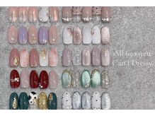 キャンアイドレッシー 草加店(Can I Dressy)/定額6300円