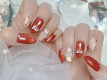 エンジェルガーデンネイル 池袋店(Angelgarden nail)