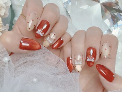 エンジェルガーデンネイル 池袋店(Angelgarden nail)の写真