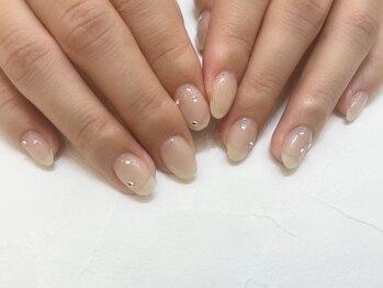 ティンク 大船店(Tink)/ブライダルネイル