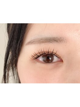 まつげのお悩み解決サロン