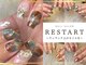 リスタート(Restart)の写真/[寝屋川市駅徒歩2分]季節やトレンドに合わせたサンプルデザインを豊富にご用意☆美しい指先に仕上げます♪
