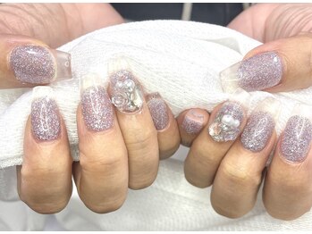 ルナルクス(Lunalux)/☆クリアフレンチ☆