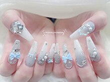 モモアネイル(MomoA nail)/