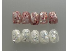 ペイル(#peil)/1月maho select design