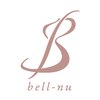 ベルーヌ(bell-nu)のお店ロゴ