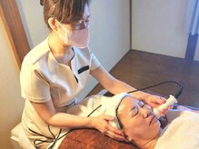 エステサロン麗君(りーチュン)