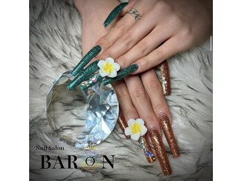 バロン 池袋店(BARON)/プルメリアパーツ