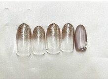 アイネイルズ 東花園店(I.NAILS)/ナチュラルコース