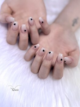 バイオアシス 麻布十番(by Oasis)/ベイビーブーマー×ハート