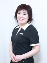 岩盤浴きらら&nbsp;林田 エリ