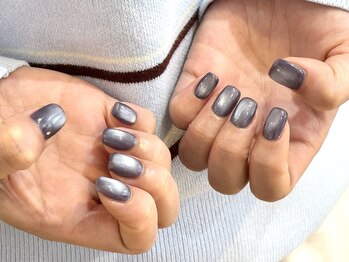 マイレ(Maile)/マグネットワンカラー