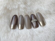 インプレス 大井町店(Impress)/定額トレンドコース