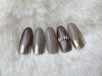 定額トレンドコース