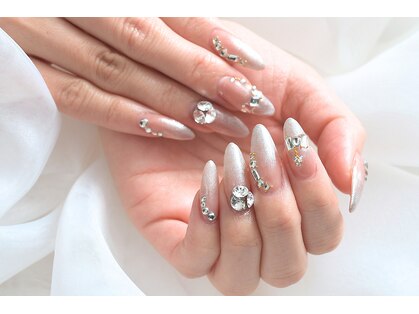 ヴァニッシュ(VANiSH)の写真