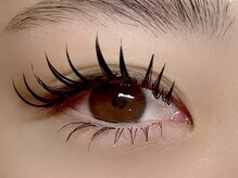 オヤユビヒメ 心斎橋店(Oyayubihime)の雰囲気（ボリューム感【ダブルフラット】【バインドロック】）