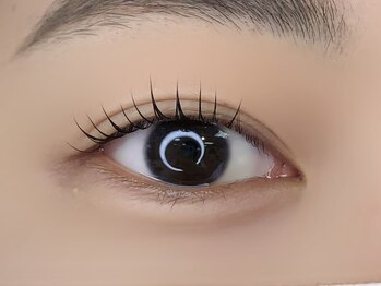 Tidi 豊中庄内店/まつげパーマ