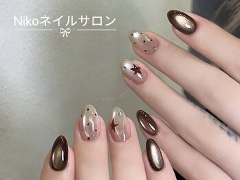 ニコネイルサロン 大宮店(Niko Nailsalon)/