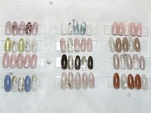 ネイルサロンアンドスクール クリシュナ(nail salon & school Krishna)