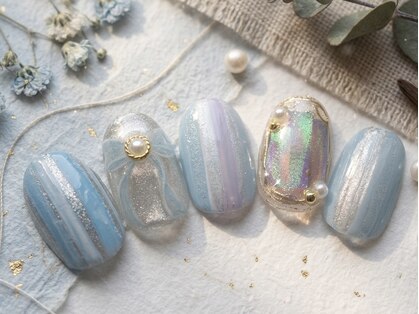 爪工房 ぱるっこの写真