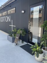 コットンプラス(COTTON+)